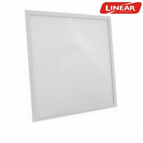 Panel LINEAR DK348 595x595mm 48W K:4000 4800lm