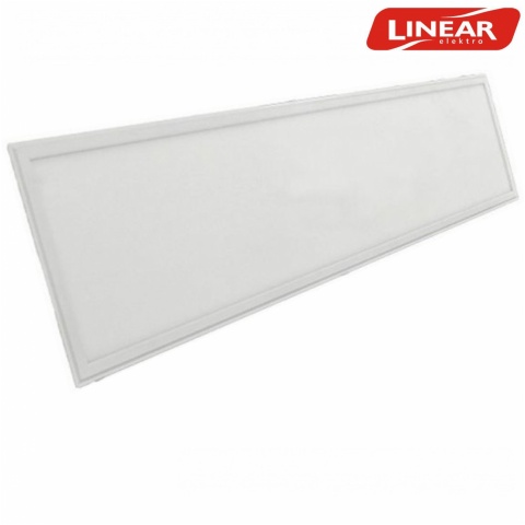 Panel LINEAR DK370 295X1195mm 40W K:4000 4000lm