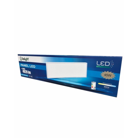 Panel N/T LPU75 300x1200mm 45W 4820lm K4000