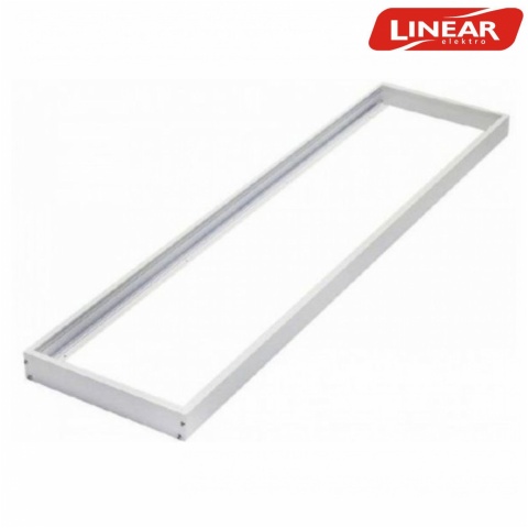 Ramka N/T do paneli 295X1195mm