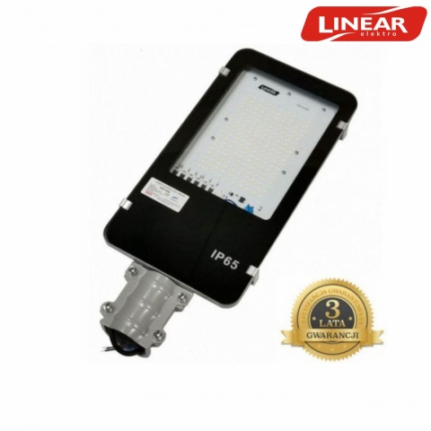 Lampa placowa LINEAR DT-050 : 50W Samsung chip 