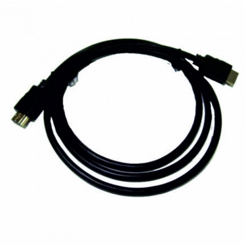 Przewód HDMI-HDMI 19 PIN (50,0m) optyczny 