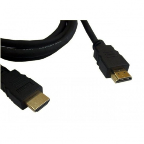 Przewód HDMI-HDMI LINEAR PHH15: folia - 1,5m 